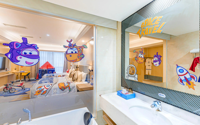 Holiday Inn Express Chengdu Tianfu Square by IHG