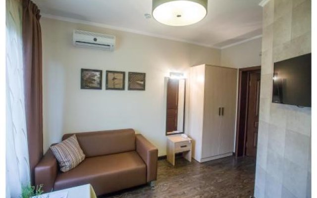 Motel Vosymaya Milya