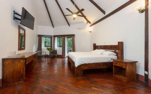 Villa Lapas Jungle Village
