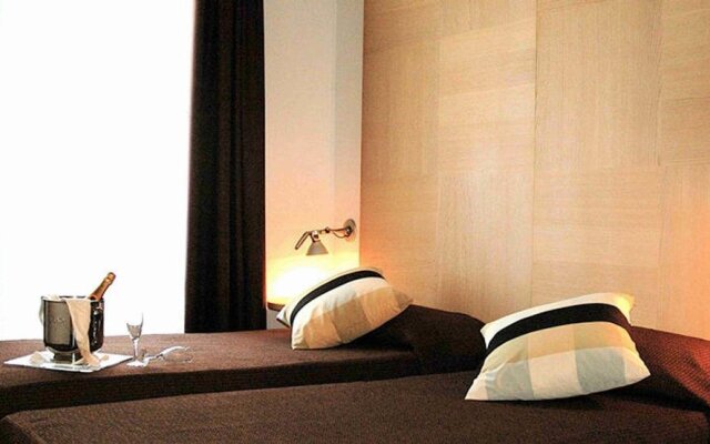 Relais Villa d'Assio