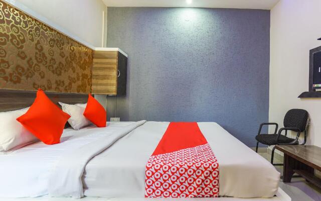OYO 66433 Aashirwad Guest House