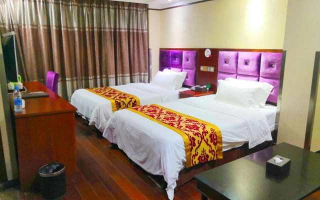 Guanlan Hotel
