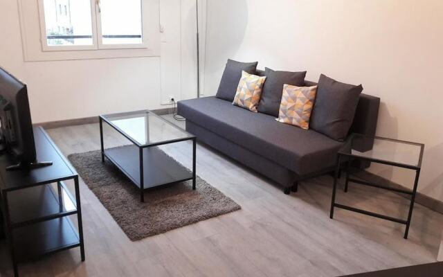 Appartement Charmant Castelnaudary