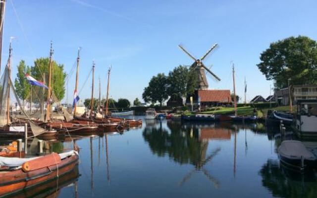 Bungalowpark Het Verscholen Dorp