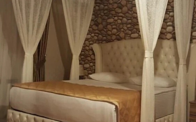 Zarina Hotel Pansiyon