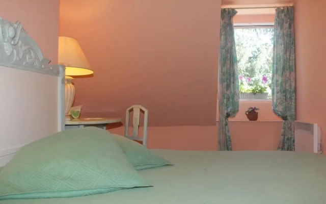 Chambres dHôtes la Baudrière