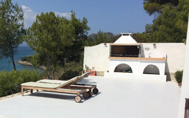 Villa Heleni