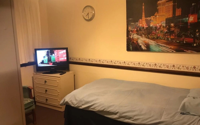 Hull Private Rooms