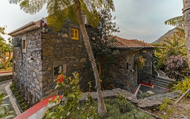 Villa do Mar I by Our Madeira