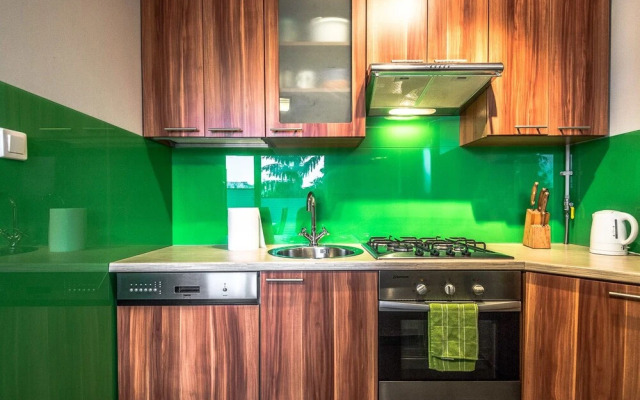 Apartament w centrum Grójca