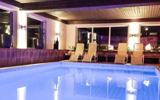 Erholungshotel Kaltenhauser