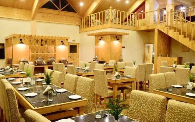 The Dagshai Manor