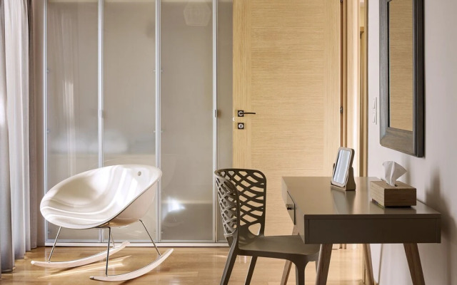 Elaia Luxury Condo Glyfada