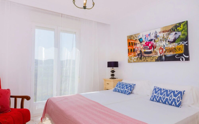 Duplex Penthouse Salonica Javea Arenal