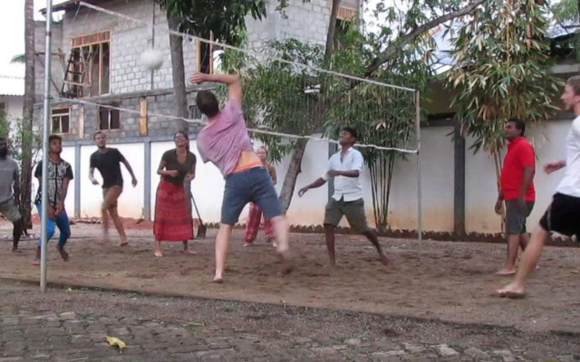 Dambulla City Hostel