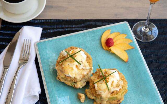 Holiday Inn Chaleston-Mt Pleasant