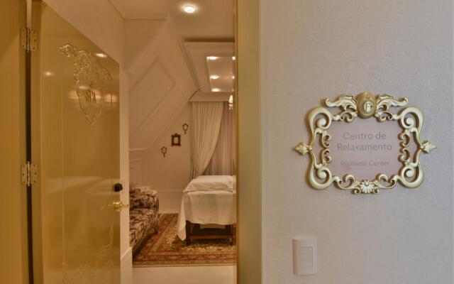 Hotel Colline de France