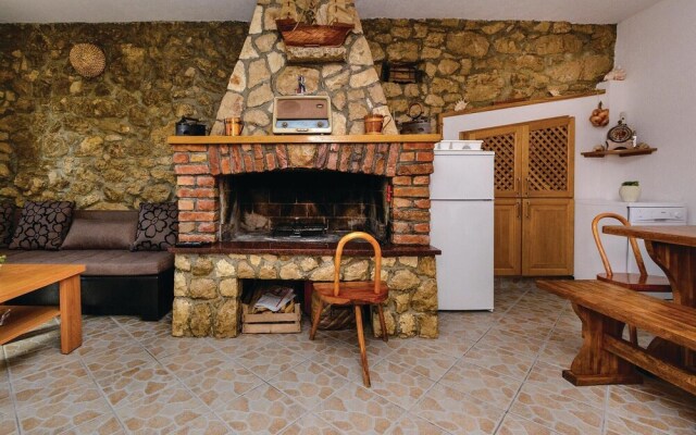 Stunning Home in Slivno With Wifi and 0 Bedrooms