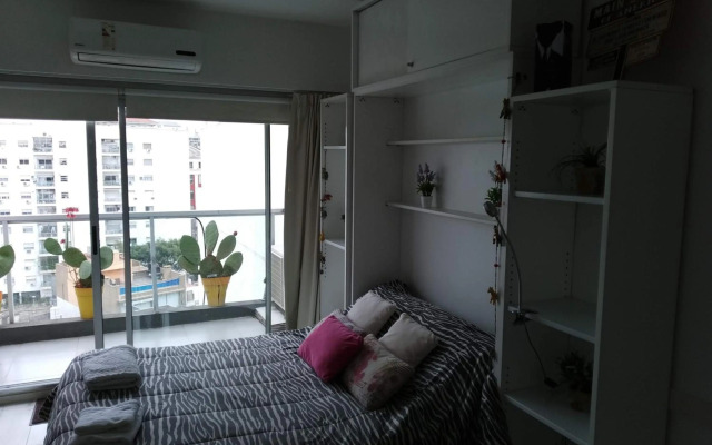 PALERMO AREVALO STUDIO apart