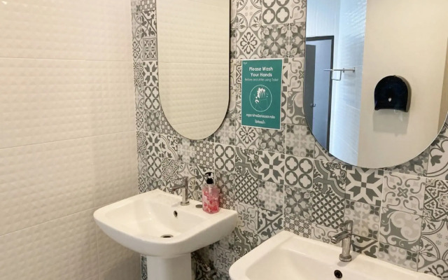iRest Ao Nang Krabi - Hostel