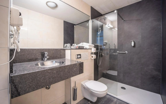 Fletcher Hotel-Restaurant Arneville-Middelburg