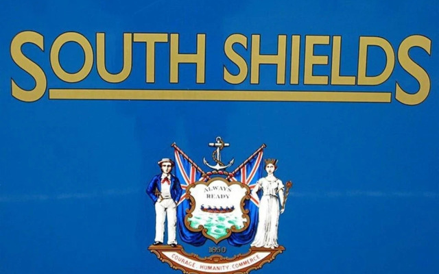 South Shield's Emerald 2 Bed Apartment