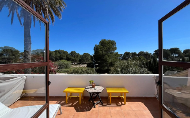 Boutique Hostal Salinas