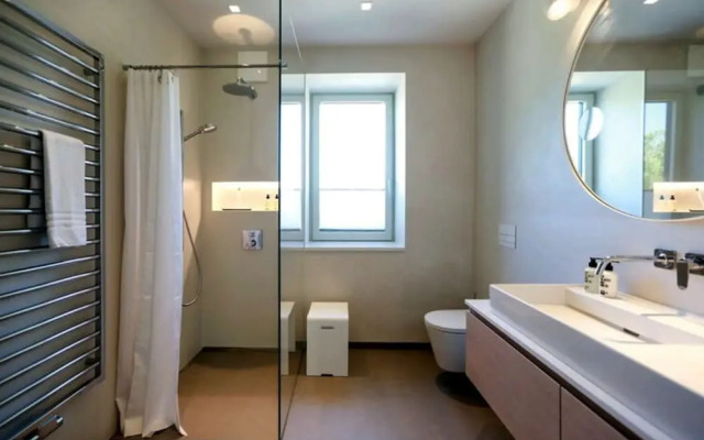 Exklusives Landhaus auf Fehmarn