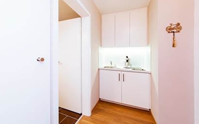 Ferienwohnung Sturm