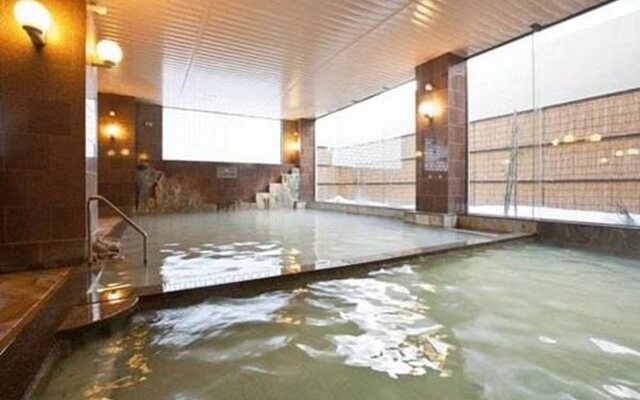 Hotel Yumoto Noboribetsu