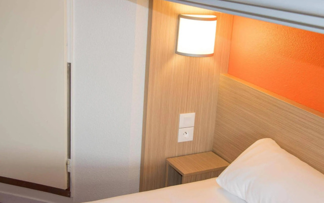 Premiere Classe Nantes Est - Saint Sebastien sur Loire