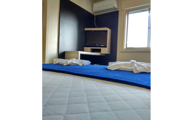 Soratur Hotel & Coworking