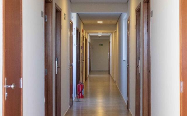 Avenida Park Hotel - Iturama