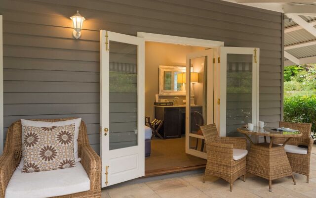 Abelia House