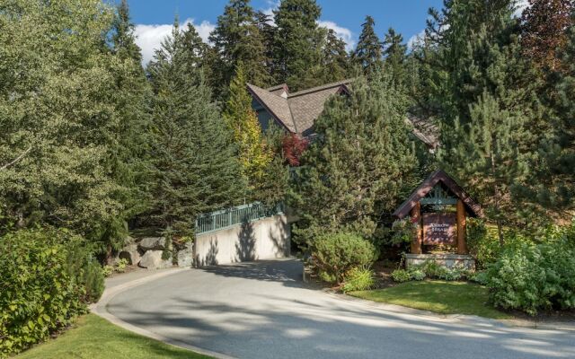 Arrowhead Point by Whistler Premier