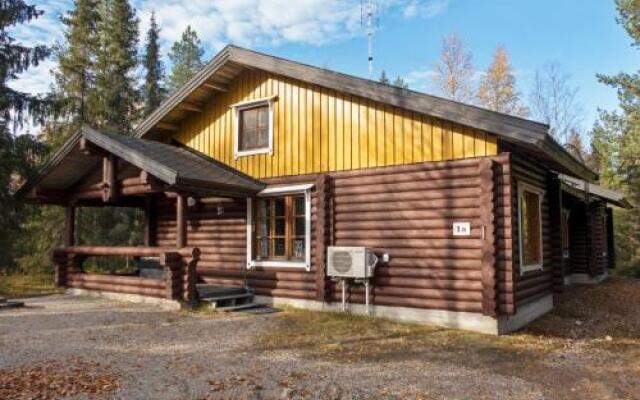 Holiday Home Varilan lomamajat nr2