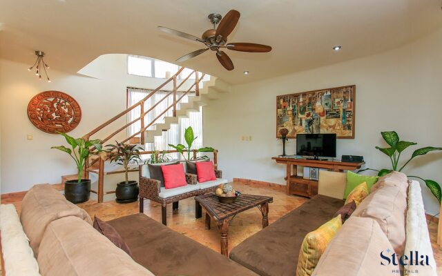 Sacbe by Stella Rentals