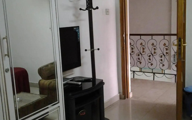 Sophia Hotel
