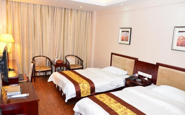 Xinde Inn
