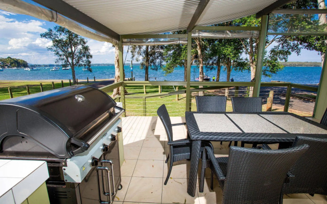 Ingenia Holidays Lake Macquarie