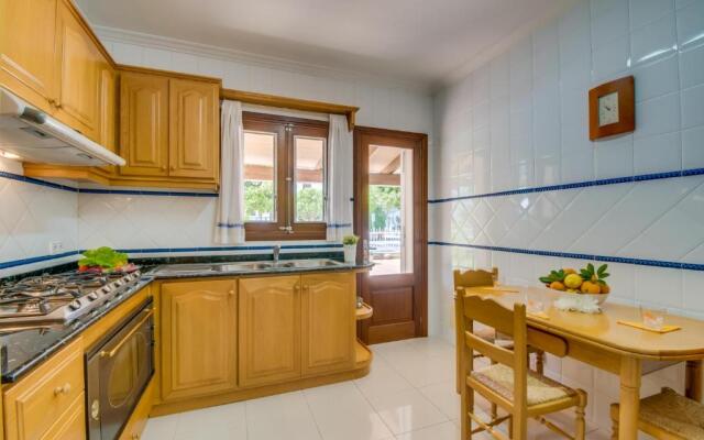 Villa Celia ID: 83493