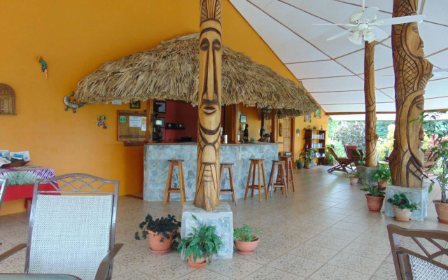 Gumbo Limbo Jungle Resort