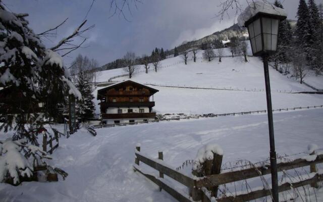 Apartment Sagtaler Spitze