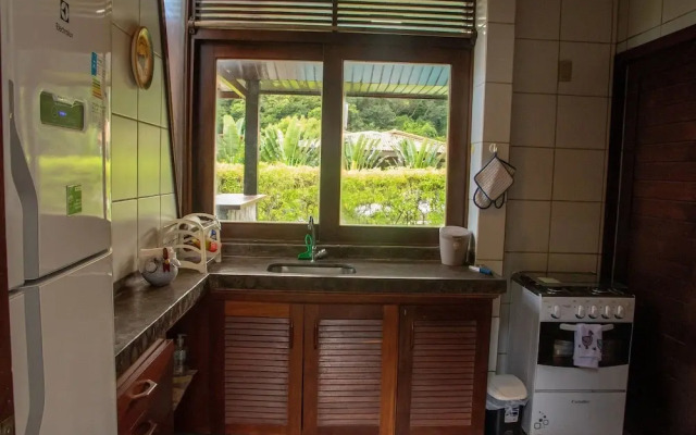 Casa Pipa Natureza Piscina Privativa 089