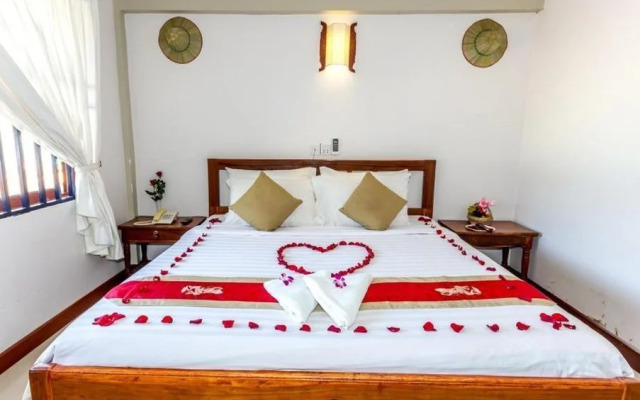 Nikkivinsi Boutique Villa