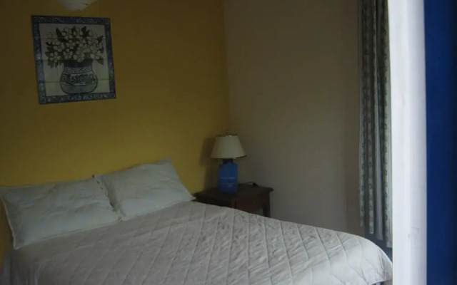 Hotel Villa Paz