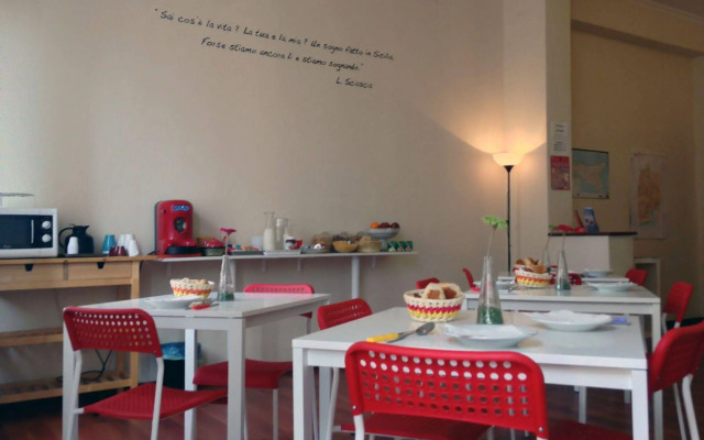 Castelnuovo Rooms