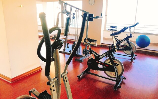 Apartamento 43 Mirador Horizonte