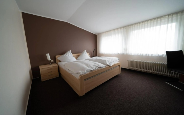 Hotel Emshof