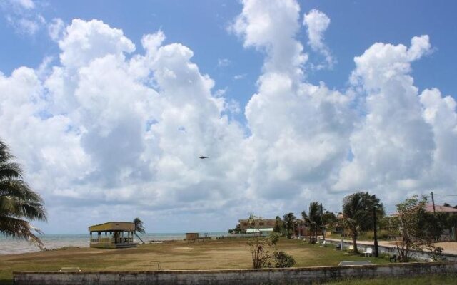 The Bonefish Hotel